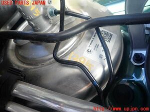 2UPJ-13954055]BMW ミニ(MINI)クーパーD(XN15M)(F56)ブレーキマスターバック 中古