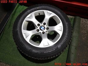 2UPJ-13239037]BMW X3(WY20)(F25)タイヤ　ホイール　1本(2) 225/60R17 中古