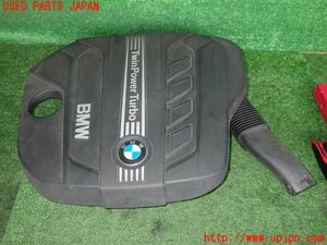 2UPJ-13232560]BMW X3(WY20)(F25)エアクリーナーボックス 中古