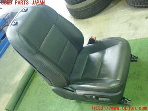 2UPJ-13427035]レクサス・GS250(GRL11)運転席シート 中古