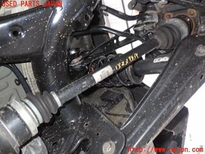 2UPJ-13234025]BMW X3(WY20)(F25)左リアドライブシャフト 中古