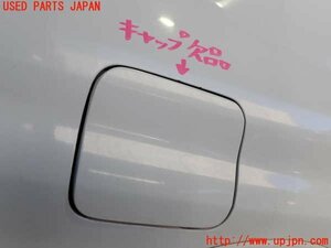 2UPJ-13741690]インプレッサ WRX-STi(GDB)フューエルリッド 中古