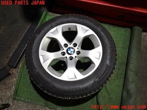 2UPJ-13239038]BMW X3(WY20)(F25)タイヤ　ホイール　1本(3) 225/60R17 中古