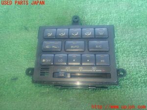 2UPJ-14066066]ランクル80系(FZJ80G)エアコンスイッチ1 中古