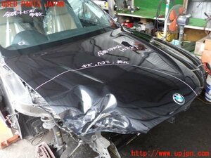 2UPJ-13231060]BMW X3(WY20)(F25)ボンネットフード 【ジャンク品】 中古