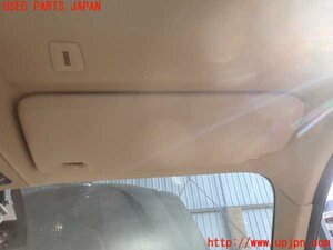 2UPJ-14007625]BMW X3(WY20)(F25)室内サンバイザー右側 中古