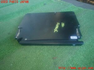 2UPJ-13617810]ポルシェ・ボクスター(98623)ドリンクホルダー 中古