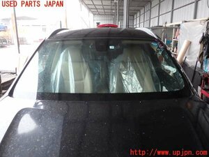 2UPJ-14001195]BMW X3(WY20)(F25)フロントガラス 中古(43R-000168 M45L)