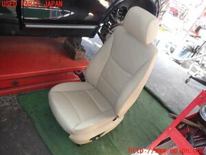 2UPJ-13237065]BMW X3(WY20)(F25)助手席シート 中古