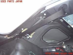 2UPJ-13777045]BMW M235i クーペ(1J30)(F22)運転席シートベルト 中古