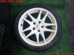 2UPJ-13179038]インテグラ タイプR(DC5)(後期)タイヤ　ホイール　1本(3) 215/45R17 中古