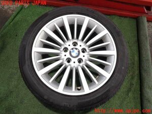 2UPJ-13949043]BMW 320d xDrive グランツーリスモ(8T20)(F34)タイヤ　ホイール　1本(3) 225/50R18 中古