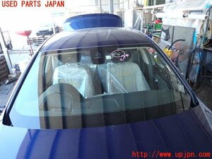 2UPJ-16441195]BMW 320i(8A20)(F30)フロントガラス 中古(43R-001622 M124)