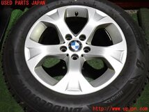 2UPJ-13239036]BMW X3(WY20)(F25)タイヤ　ホイール　1本(1) 225/60R17 中古_画像2