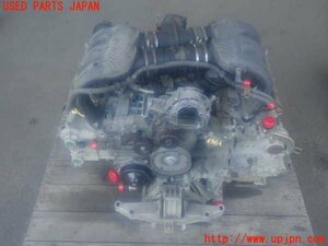 2UPJ-13612010]Porsche・Boxster(98623)engine 2365408117 中古