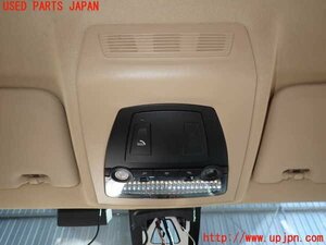 2UPJ-14006411]BMW X3(WY20)(F25)ルームランプ1 (1列目右天井) 中古