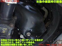 2UPJ-14952010]ハイラックスサーフ(VZN185W)エンジン 5VZ-FE 4WD 中古_画像5