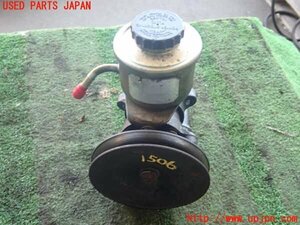 2UPJ-15064250]ランクル60系(FJ60V(改))パワステポンプ 中古