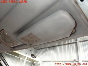 2UPJ-16357625]ソアラ(JZZ30)室内サンバイザー右側 【ジャンク品】 中古 レクサス・SC430