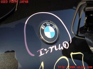 2UPJ-14971631]BMW X2(YH15)(F39系)エンブレム1 中古