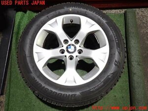 2UPJ-13239036]BMW X3(WY20)(F25)タイヤ　ホイール　1本(1) 225/60R17 中古