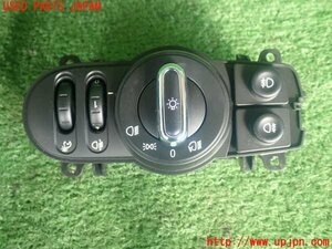 2UPJ-14096285]BMW ミニ(MINI)クーパーSD(XT20M)(F55)ライトスイッチ 中古