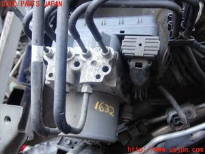 2UPJ-16324040] Lexus *RX270(AGL10W)ABS силовой привод б/у 