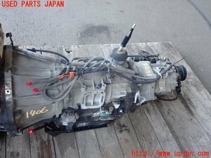 2UPJ-14063010]ランクル80系(FZJ80G)ミッション AT 1FZ-FE 4WD 中古