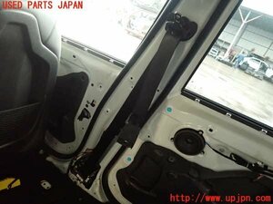 2UPJ-15557045]BMW 225xe アクティブツアラー(2C15)(F45)運転席シートベルト 中古