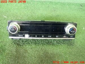 2UPJ-14996066]アウトランダーPHEV(GG3W)エアコンスイッチ1 中古