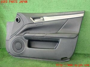 2UPJ-13321234]レクサス・GS250(GRL11)右前ドア内張り 中古