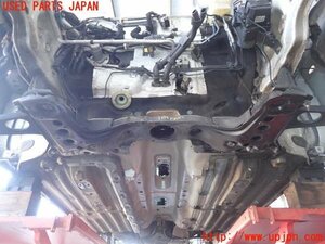 2UPJ-15545285]アルファロメオ・147 GTA(937AXL)フロントメンバー 中古