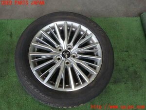 2UPJ-14999041]アウトランダーPHEV(GG3W)タイヤ　ホイール　1本(1) 225/55R18 中古