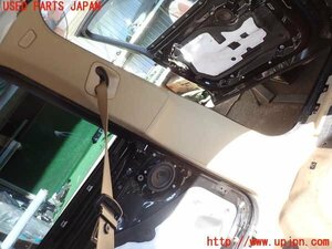 2UPJ-14007670]BMW X3(WY20)(F25)左センターピラートリム 中古