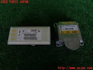 2UPJ-14006145]BMW X3(WY20)(F25)エアバッグコンピューター 【展開済】【ジャンク品】 中古