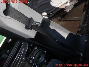 2UPJ-15697075]BMW X3(WX20)(F25)助手席シートベルト 中古