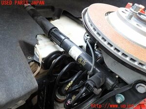 2UPJ-16305070]VW アルテオン(3HDNUF)右リアショックアブソーバー 中古