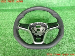 2UPJ-16307855]VW arte on (3HDNUF) steering wheel used 