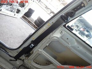 2UPJ-15547045]アルファロメオ・147 GTA(937AXL)運転席シートベルト 【ジャンク品】 中古