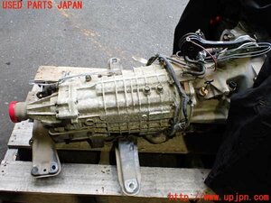 2UPJ-16933200]Forester(SG9)Transmission MT EJ255DWSBE 4WD 中古