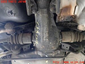 2UPJ-16934355]Forester(SG9)リアdifferential 中古