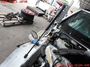 2UPJ-16431068]ジャガー・XE(JA2NA)ボンネットダンパー 中古