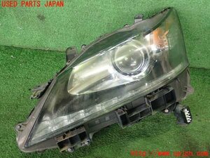 2UPJ-13321132]レクサス・GS250(GRL11)左ヘッドライト HID 中古