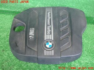 2UPJ-14002560]BMW X3(WY20)(F25)エアクリーナーボックス 中古