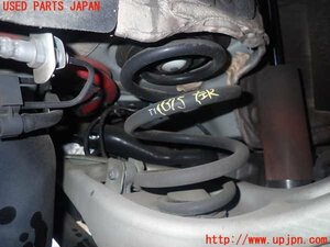 2UPJ-16755105]BMW Z4(LM25)(E89)左リアスプリング 中古