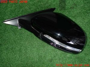 2UPJ-16431212] Jaguar *XE(JA2NA) left door mirror used 