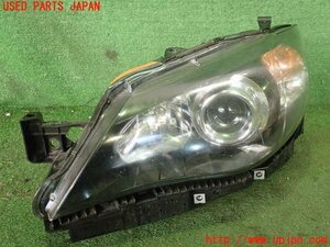 2UPJ-13021132]インプレッサ WRX-STi(GVF)左ヘッドライト HID 中古