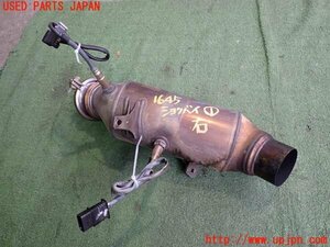 2UPJ-16452661]BMW アクティブハイブリッド5(AH5)(FZ35)(F10)触媒1 中古