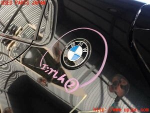 2UPJ-14971632]BMW X2(YH15)(F39系)エンブレム2 中古