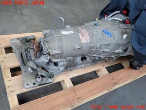 2UPJ-16453010]BMW アクティブハイブリッド5(AH5)(FZ35)(F10)ミッション AT N55B30A-M230 中古